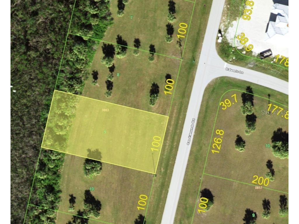 16791 San Edmundo Road Punta Gorda FL 33955 TB8451456 image2