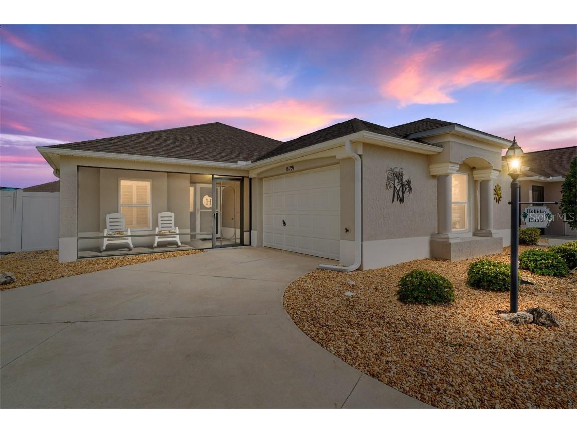 16791 SE 91st Phillips Court The Villages FL 32162 G5066033 image1