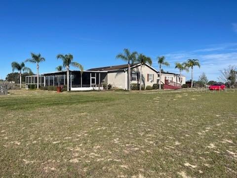 16794 SE 152nd Place Road Weirsdale FL 32195 A4565072 image1