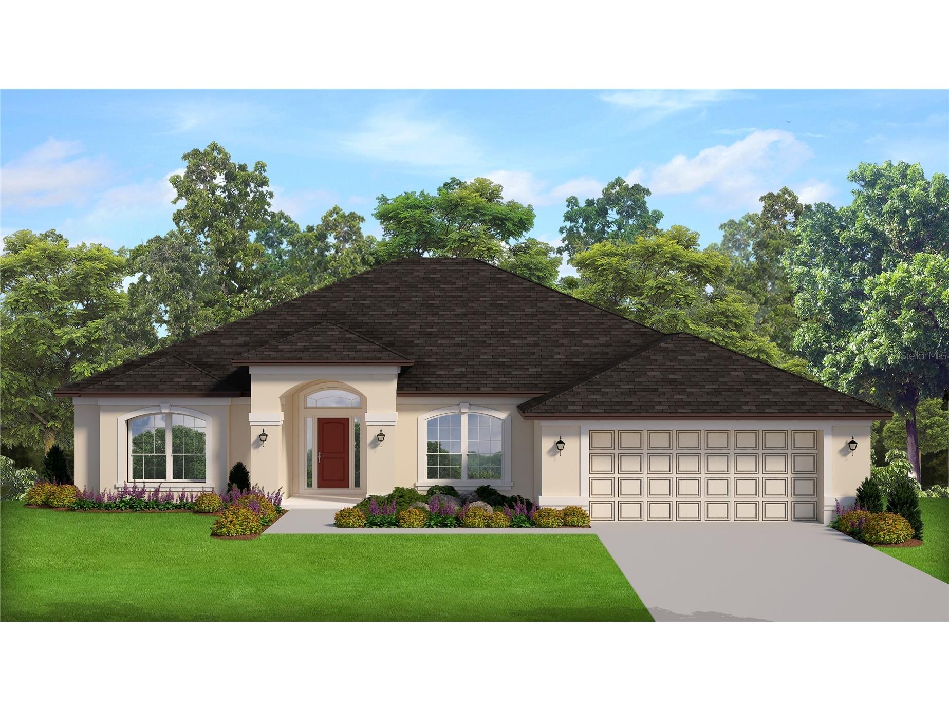 16794 SE 23rd Avenue Summerfield FL 34491 OM722409 image1