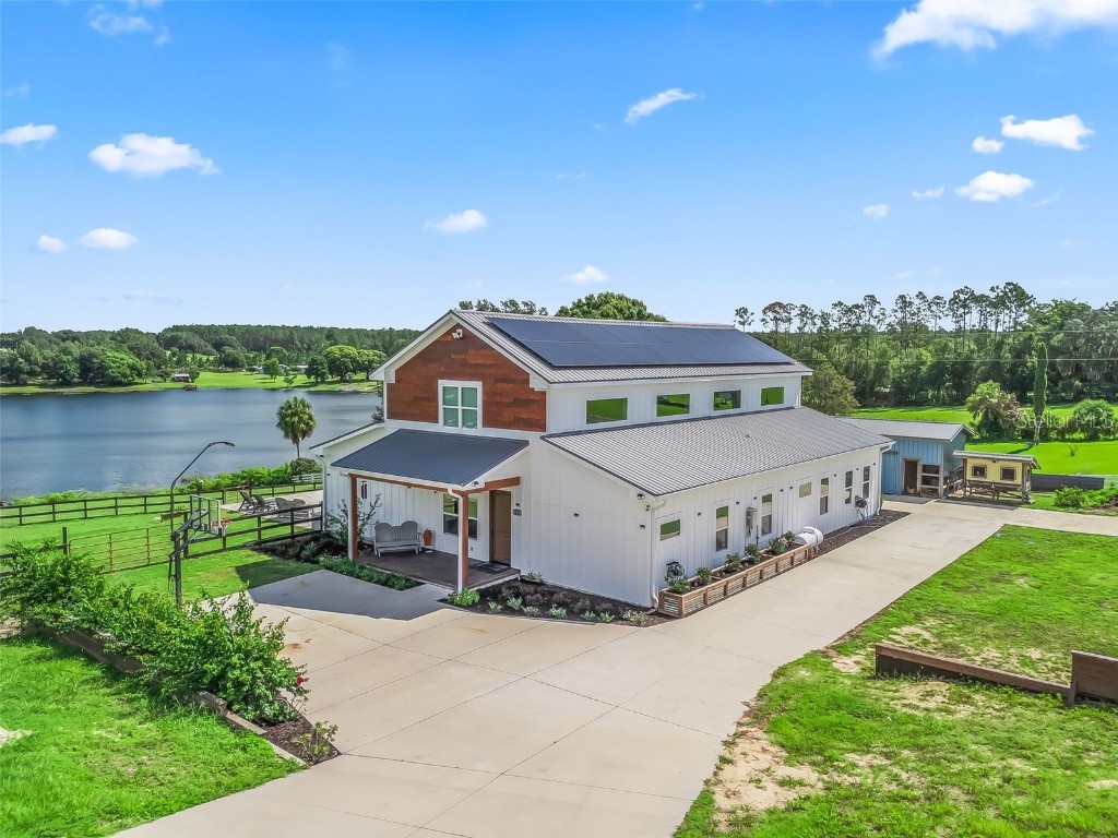 16795 SE Highway 42 Weirsdale FL 32195 - SADDLEBAG LAKE G5100788 image1