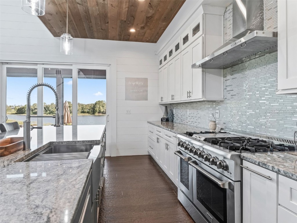 16795 SE Highway 42 Weirsdale FL 32195 - SADDLEBAG LAKE G5100788 image14