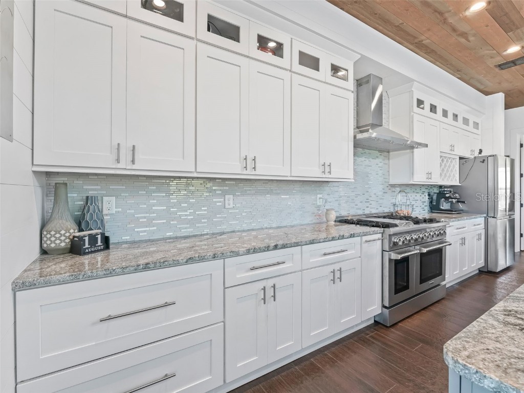 16795 SE Highway 42 Weirsdale FL 32195 - SADDLEBAG LAKE G5100788 image15