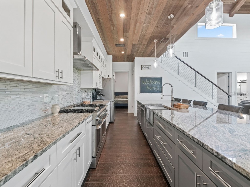 16795 SE Highway 42 Weirsdale FL 32195 - SADDLEBAG LAKE G5100788 image16