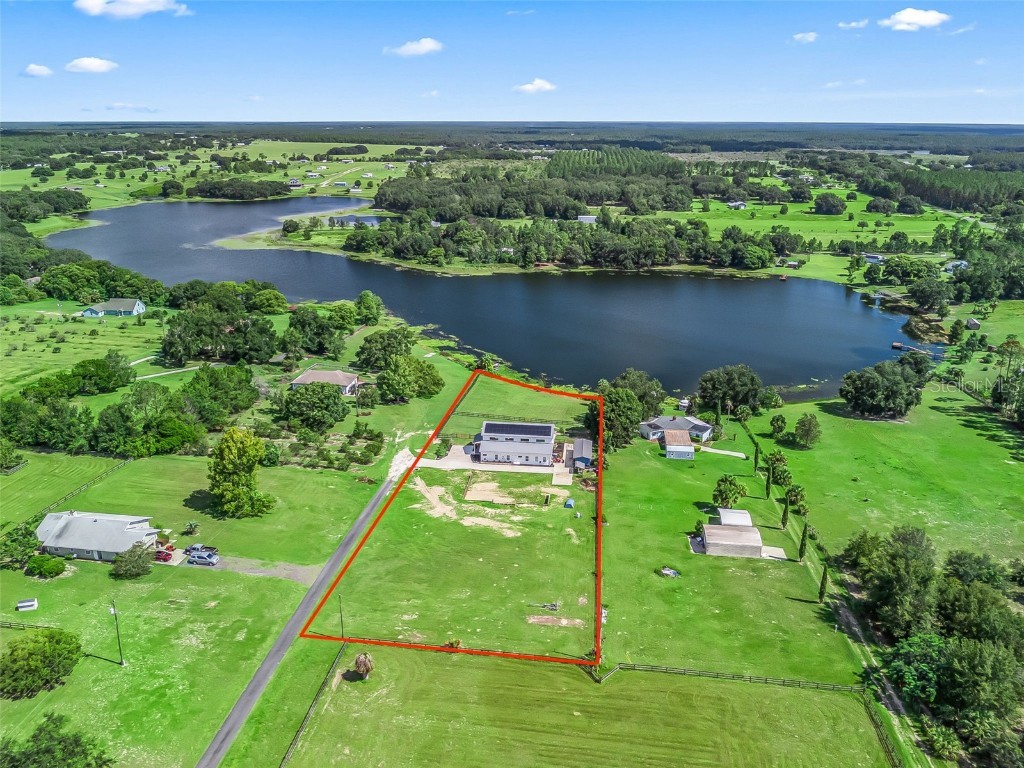 16795 SE Highway 42 Weirsdale FL 32195 - SADDLEBAG LAKE G5100788 image2