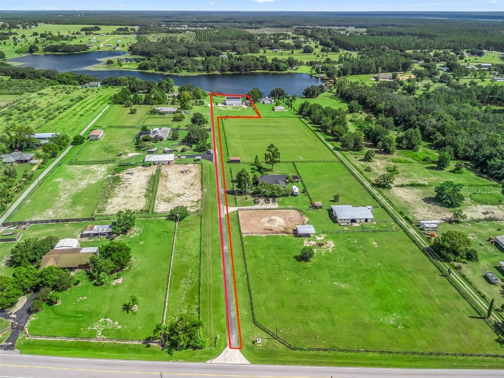 16795 SE Highway 42 Weirsdale FL 32195 - SADDLEBAG LAKE G5100788 image72