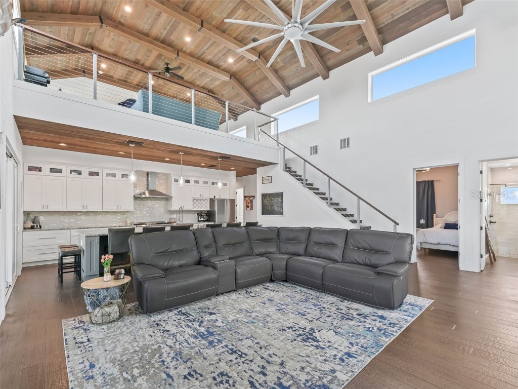 16795 SE Highway 42 Weirsdale FL 32195 - SADDLEBAG LAKE G5100788 image8