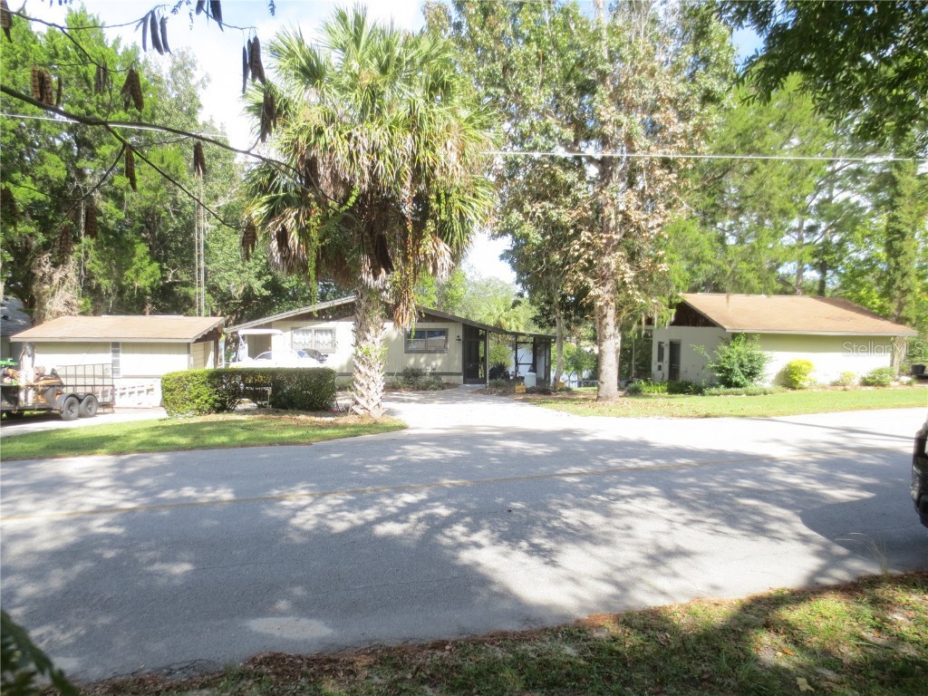 16797 SE 59th Place Ocklawaha FL 32179 - Crystal Lake OM666174 image1
