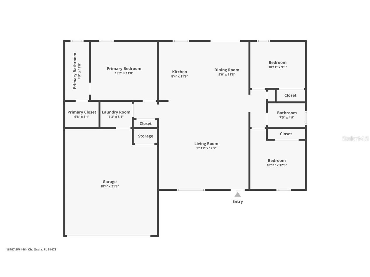 16797 SW 44 Circle Ocala FL 34473 OM707757 image34