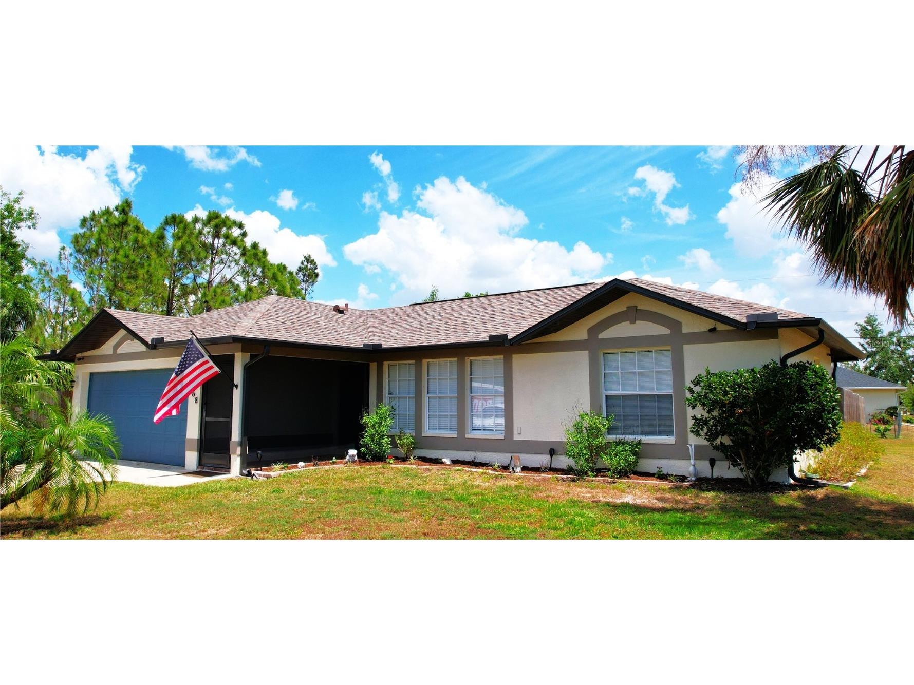 168 Algonquin Street Port Charlotte FL 33954 C7473850 image1