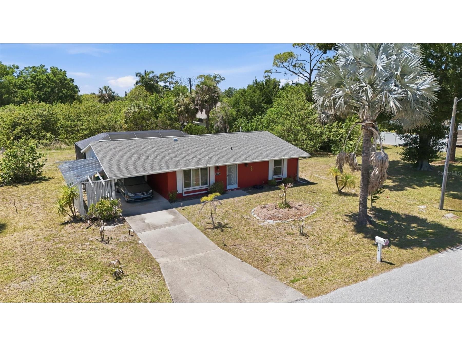 168 Altoona Street NW Port Charlotte FL 33948 D6147366 image1