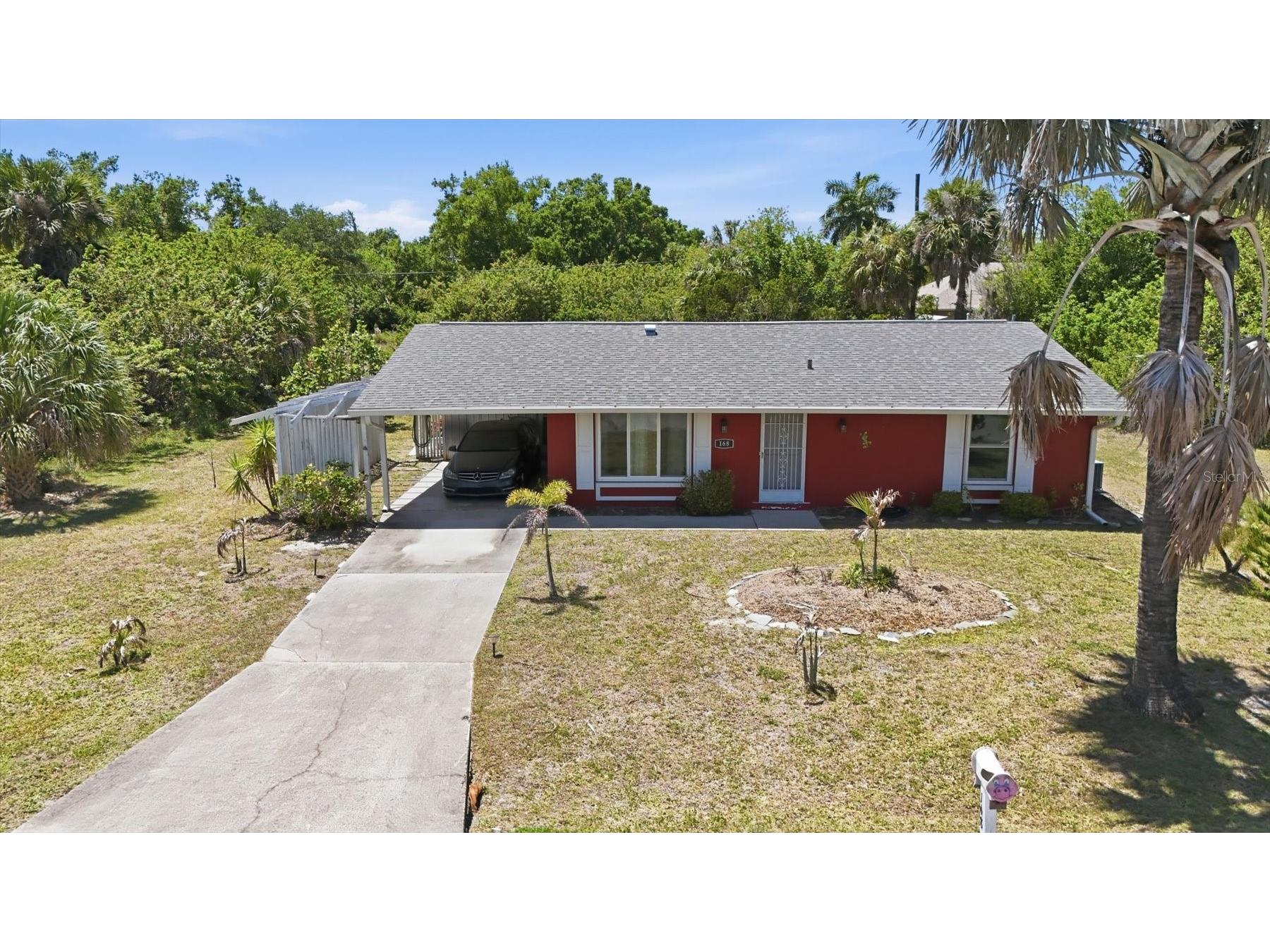 168 Altoona Street NW Port Charlotte FL 33948 D6147366 image37