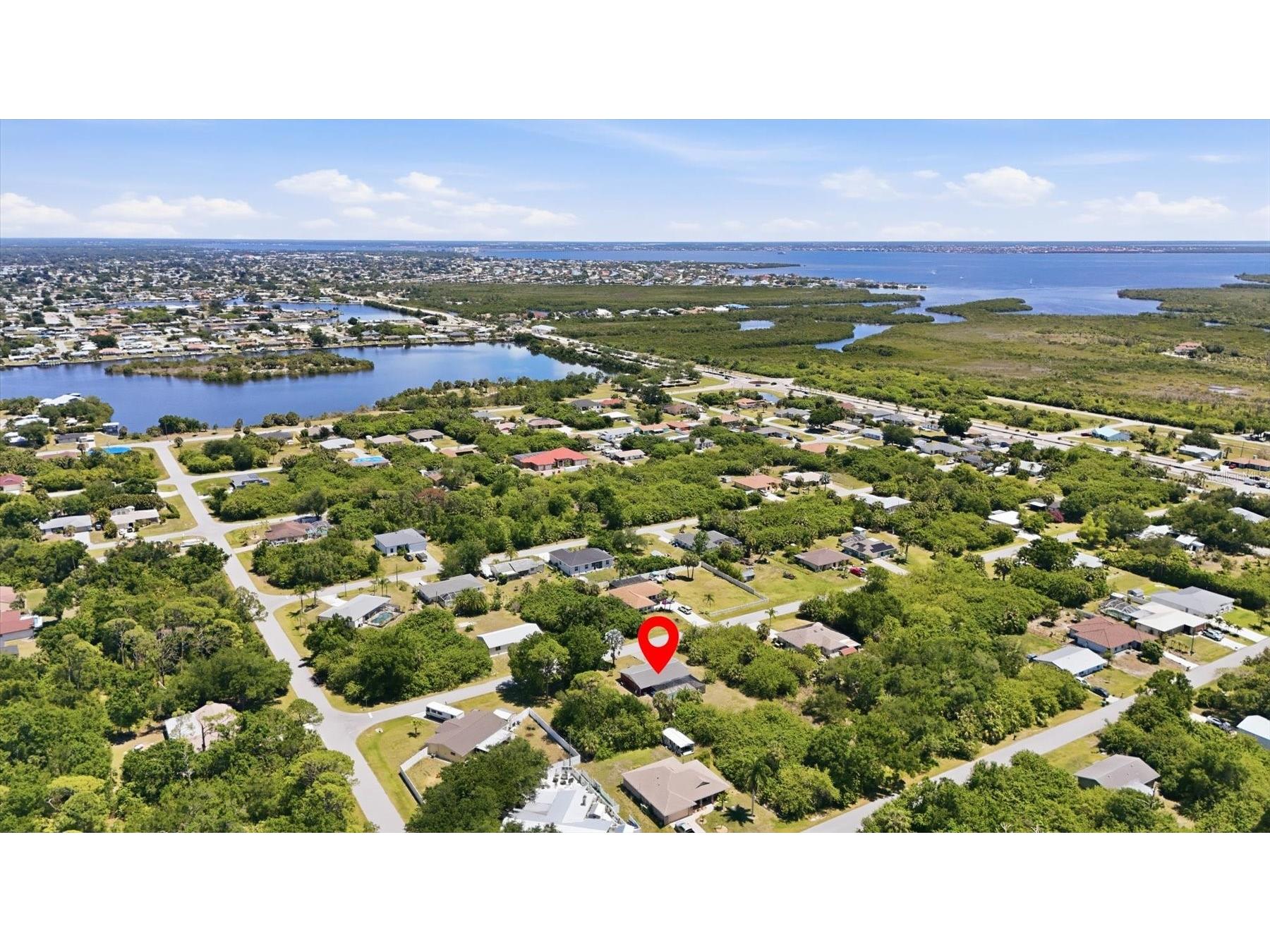 168 Altoona Street NW Port Charlotte FL 33948 D6147366 image40