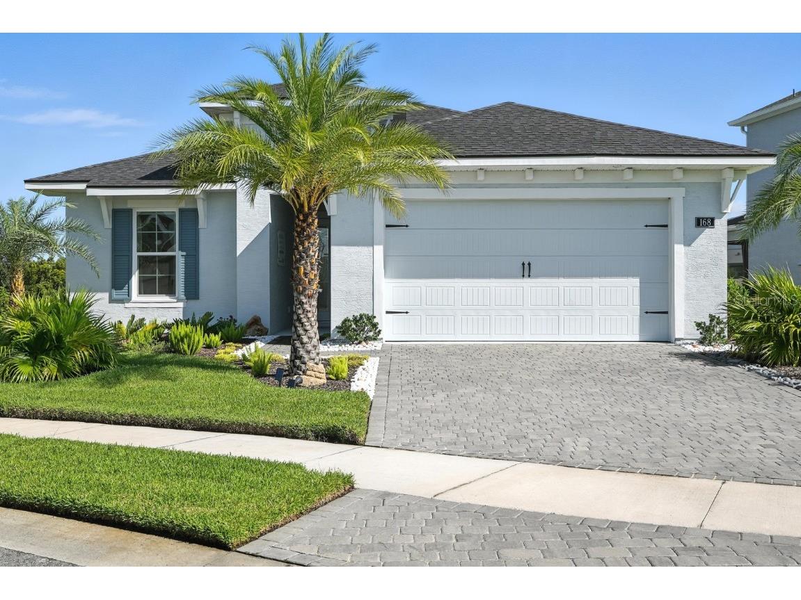 168 Azure Court Daytona Beach FL 32124 V4944029 image1