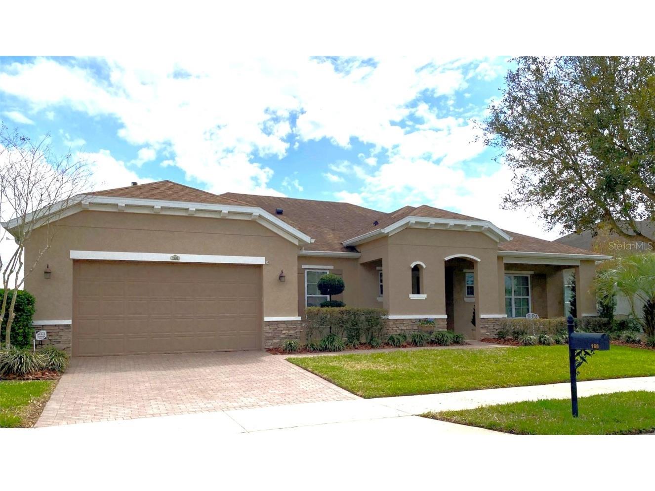 168 Bayou Bend Road Groveland FL 34736 O6007692 image1