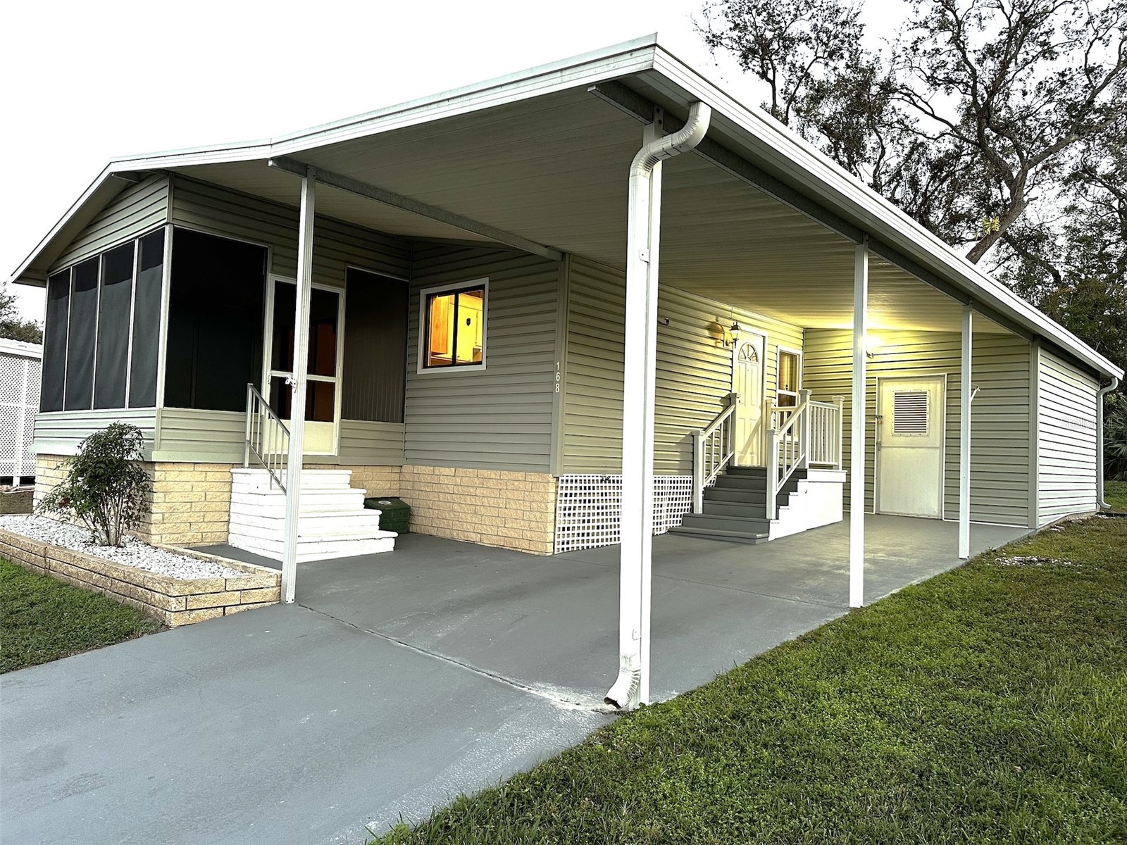 168 Beechwood Drive #67 Safety Harbor FL 34695 TB8511527 image1