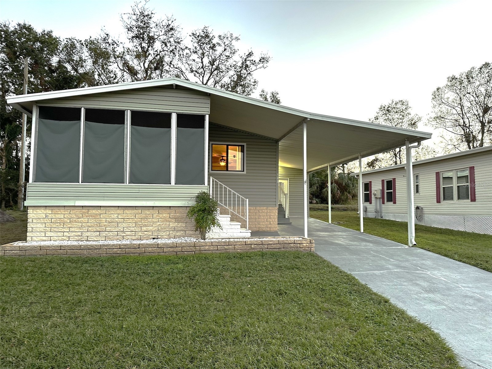 168 Beechwood Drive #67 Safety Harbor FL 34695 TB8511527 image2