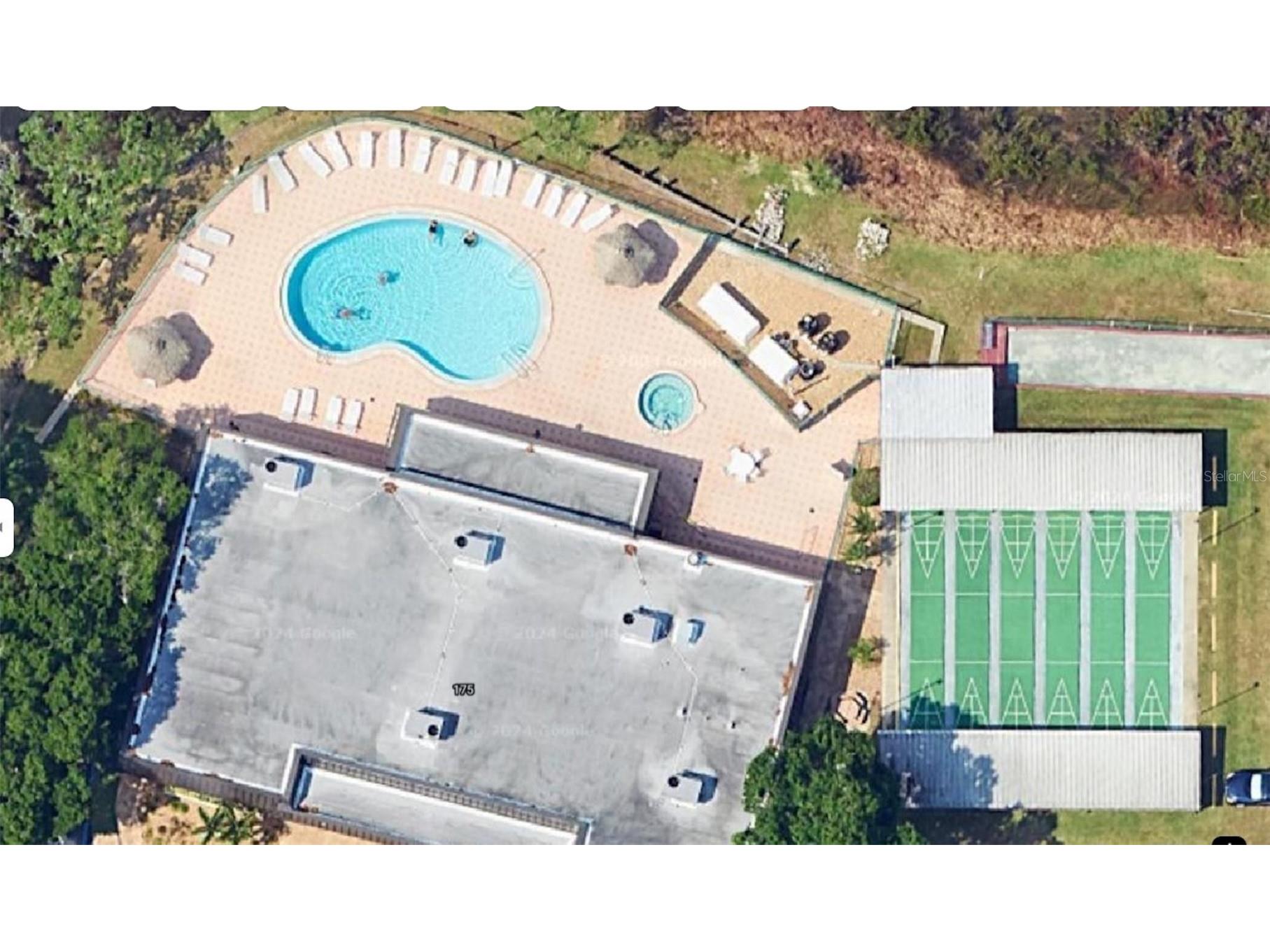 168 Beechwood Drive #67 Safety Harbor FL 34695 TB8511527 image30