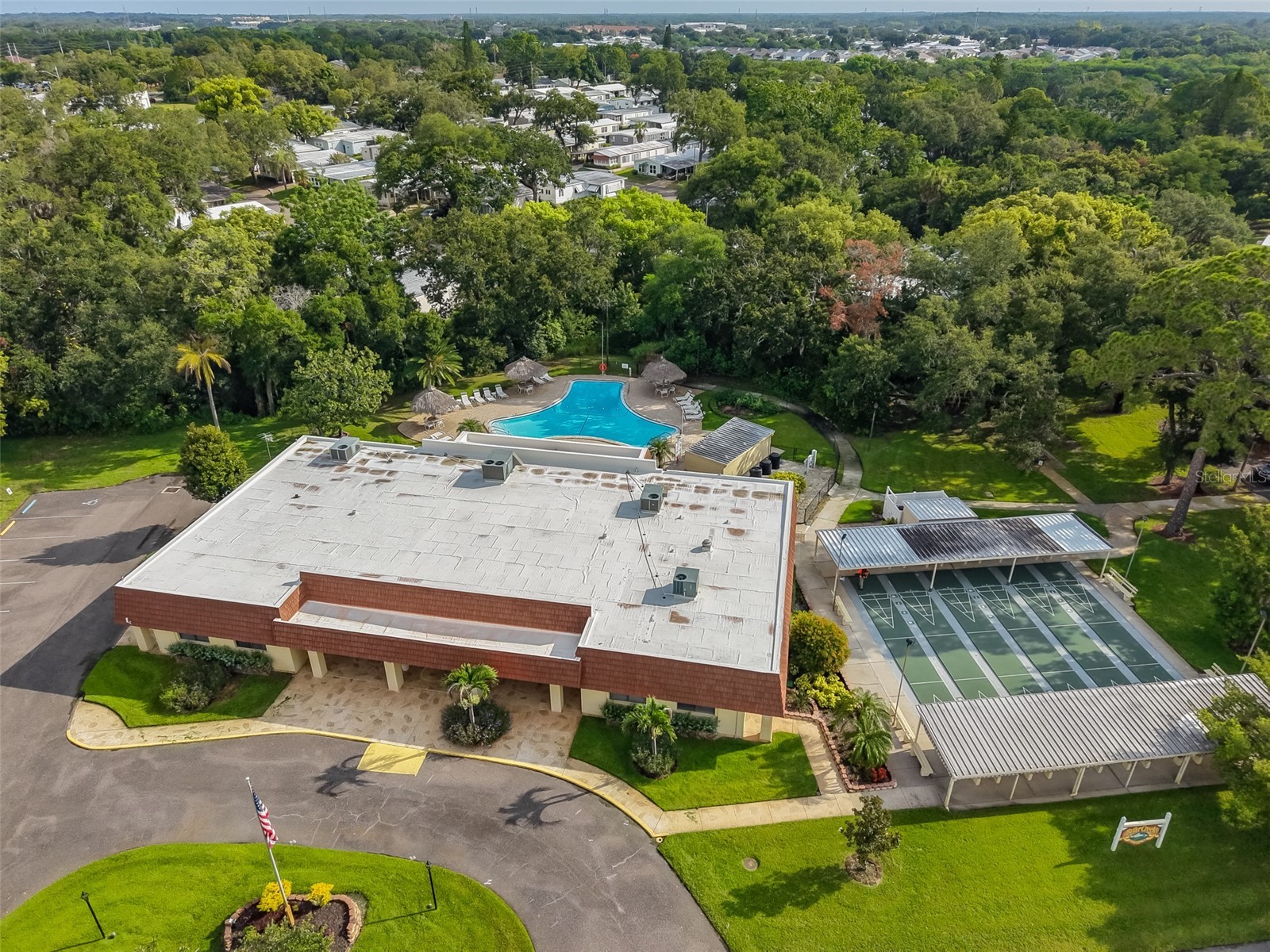 168 Beechwood Drive #67 Safety Harbor FL 34695 TB8511527 image31