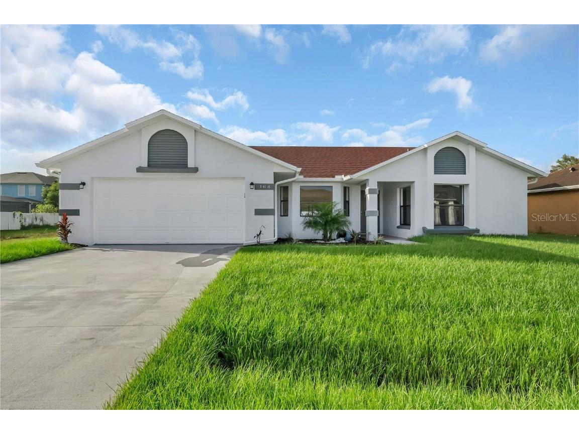168 Birmingham Drive Kissimmee FL 34758 S5092780 image1