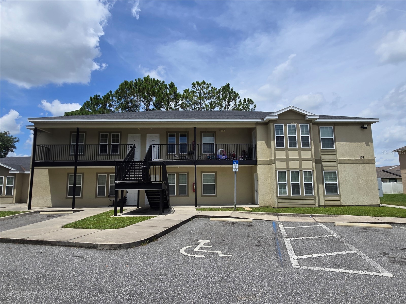 168 Bowie Lane #101 Kissimmee FL 34743 O6421888 image1