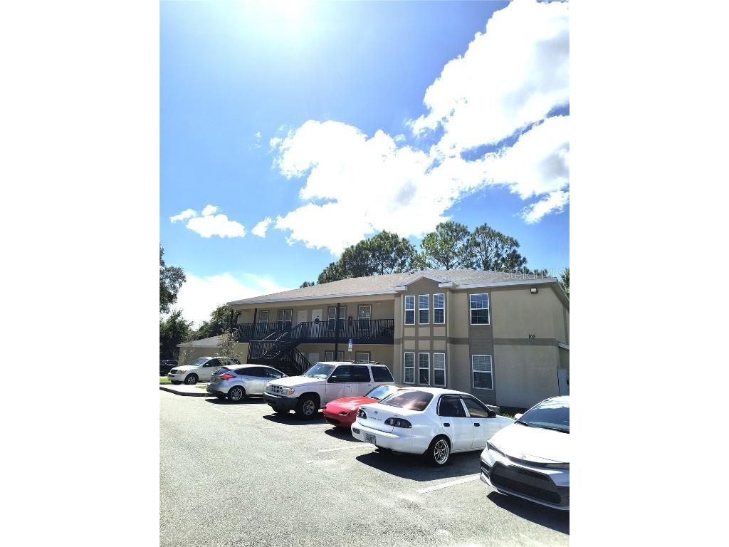 168 Bowie Lane #103 Kissimmee FL 34743 S5092156 image1