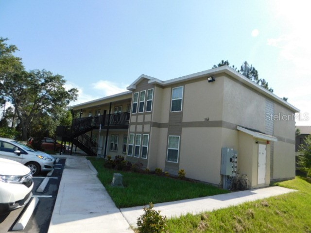 168 Bowie Lane #202 Kissimmee FL 34743 S5084360 image1
