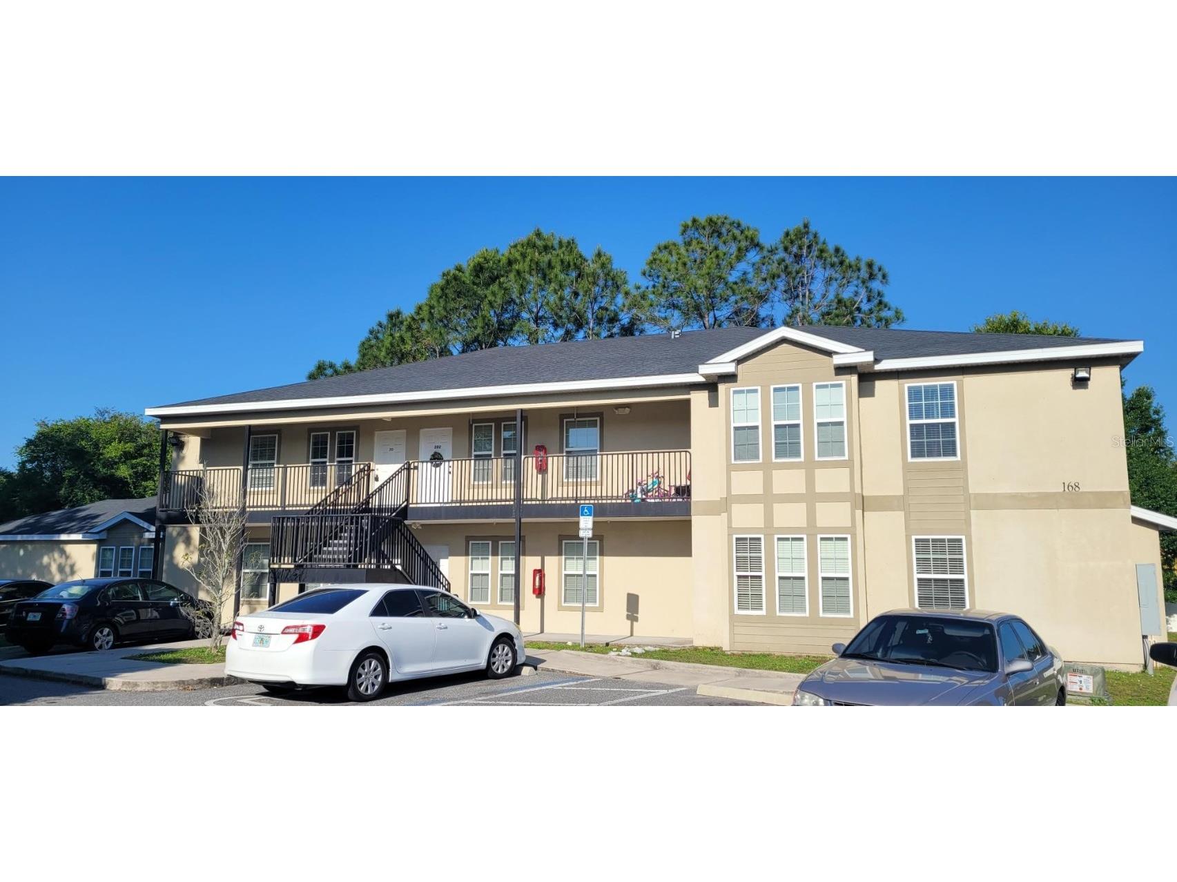 168 Bowie Lane #203 Kissimmee FL 34743 O6199098 image1