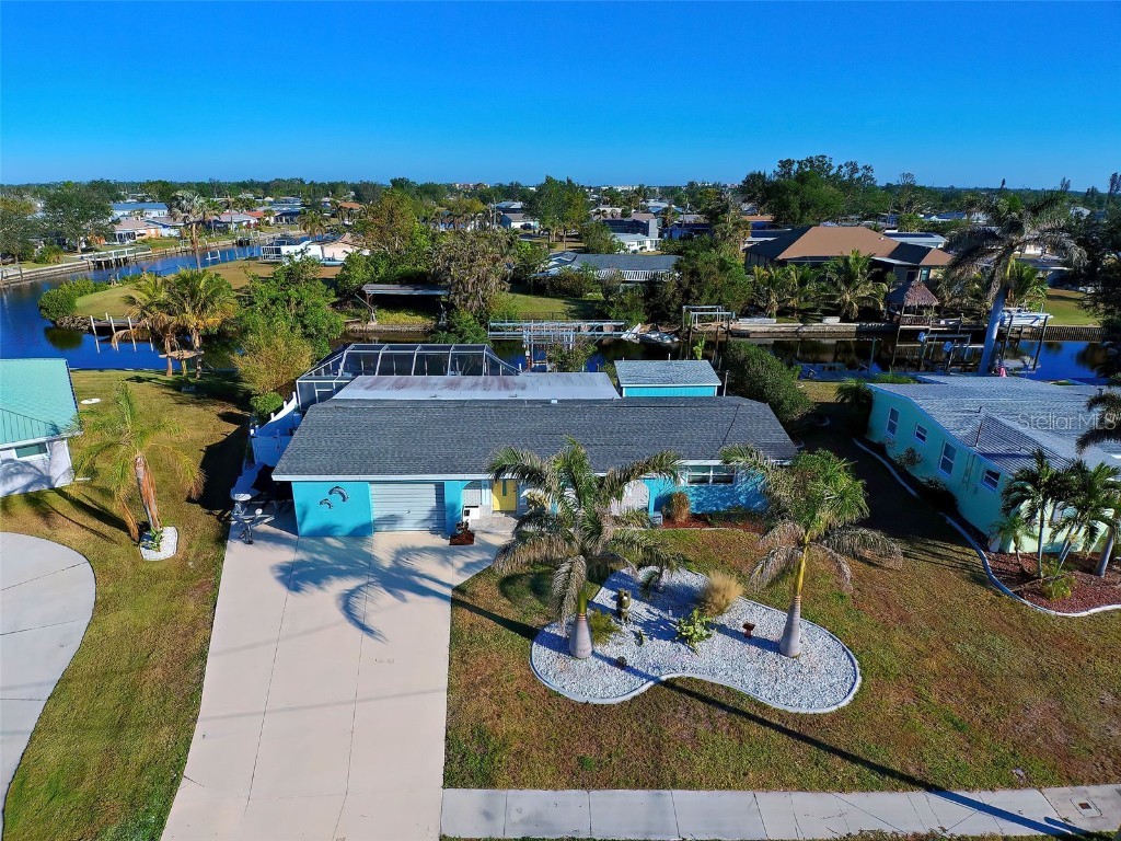 168 Buckeye Avenue NW Port Charlotte FL 33952 N6136038 image1