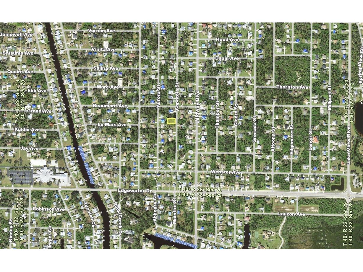 168 Capatola Street Port Charlotte FL 33948 C7483986 image5