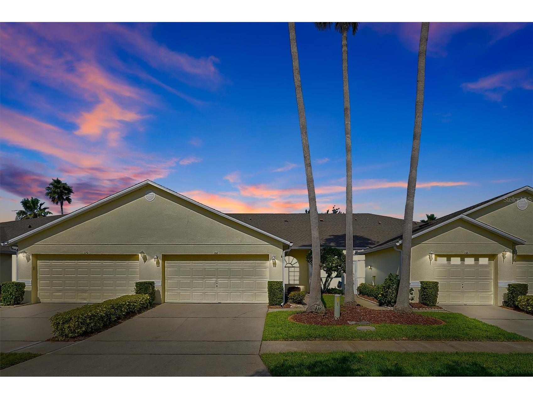 168 Club Villas Lane Kissimmee FL 34744 S5144405 image1