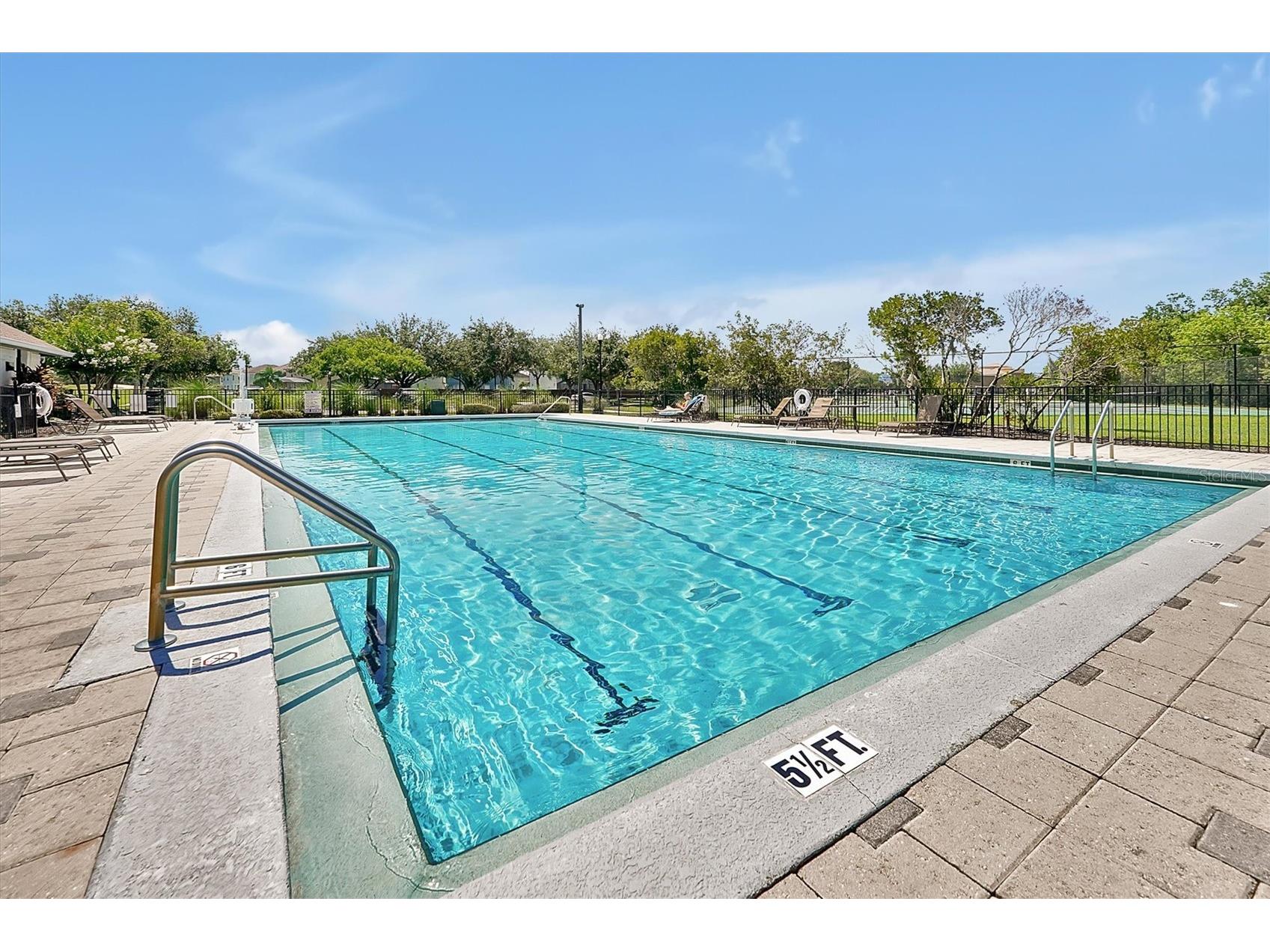 168 Club Villas Lane Kissimmee FL 34744 S5144405 image47