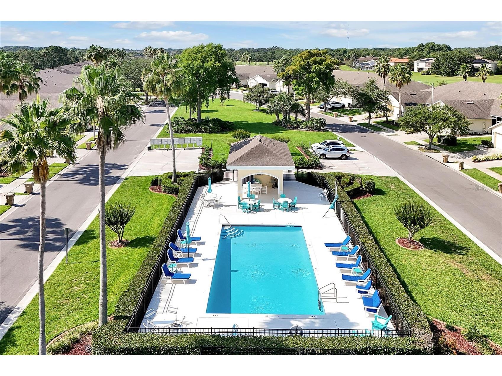 168 Club Villas Lane Kissimmee FL 34744 S5144405 image52