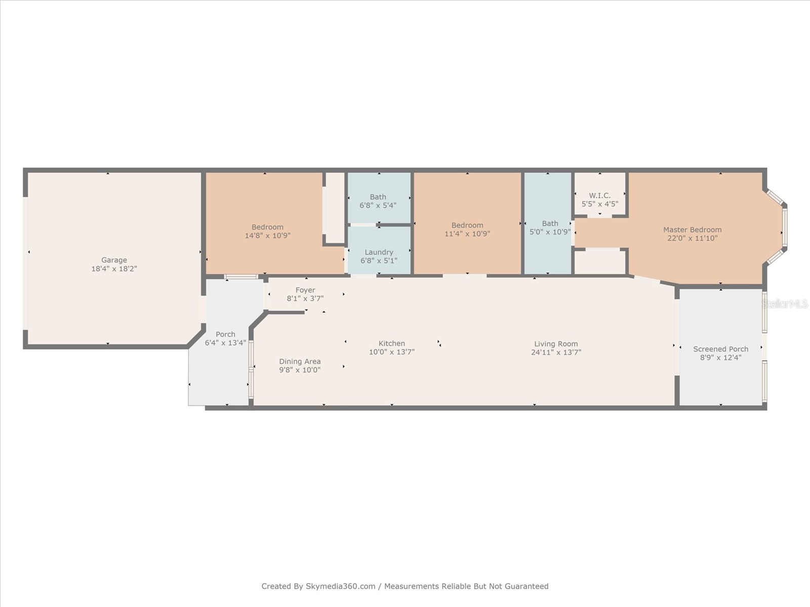 168 Club Villas Lane Kissimmee FL 34744 S5144405 image59