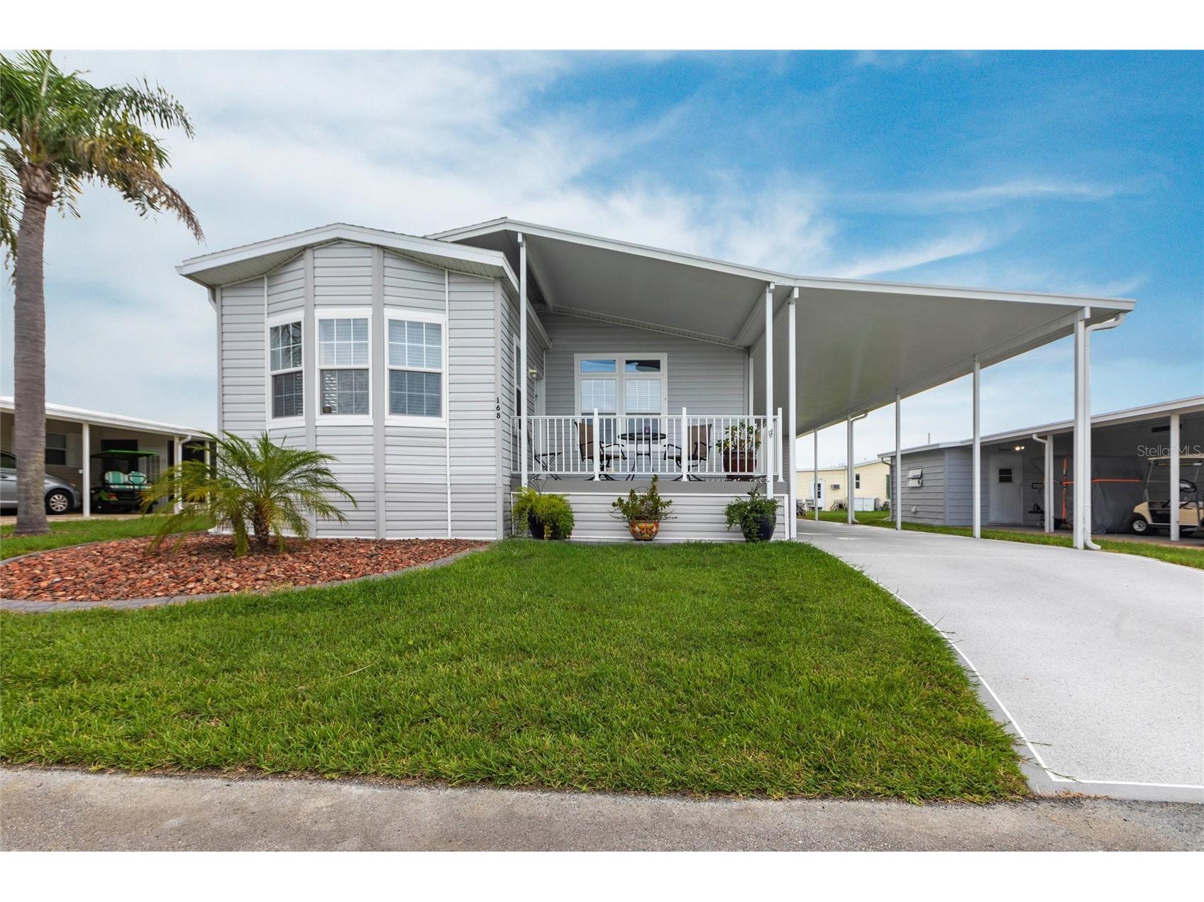 168 Duchess Avenue Nokomis FL 34275 A4679407 image1