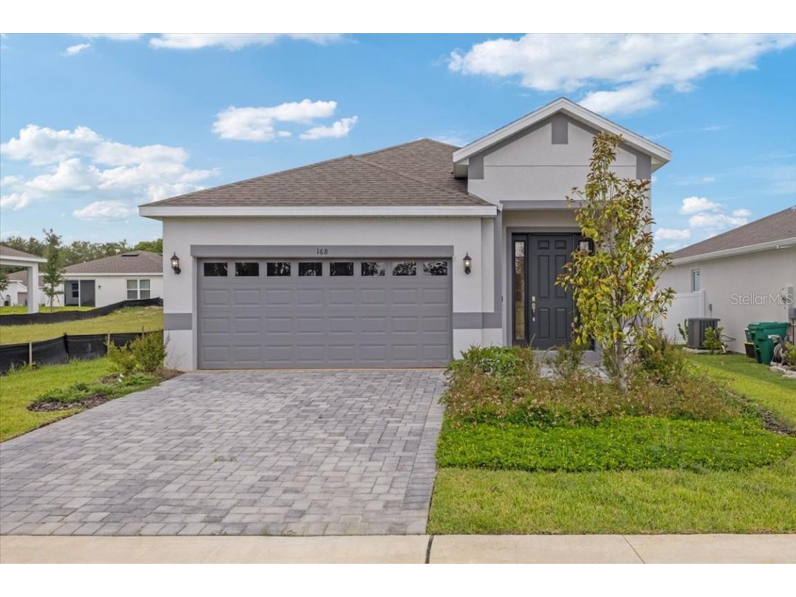 168 Duckweed Avenue Fruitland Park FL 34731 O6224853 image1