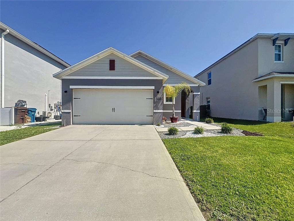 168 Eagleview Loop Davenport FL 33837 S5132351 image1