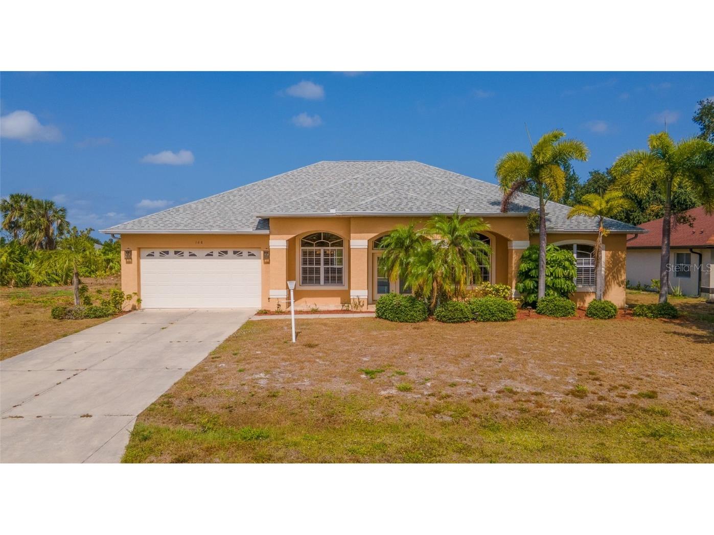 168 Fairway Road Rotonda West FL 33947 C7493103 image1