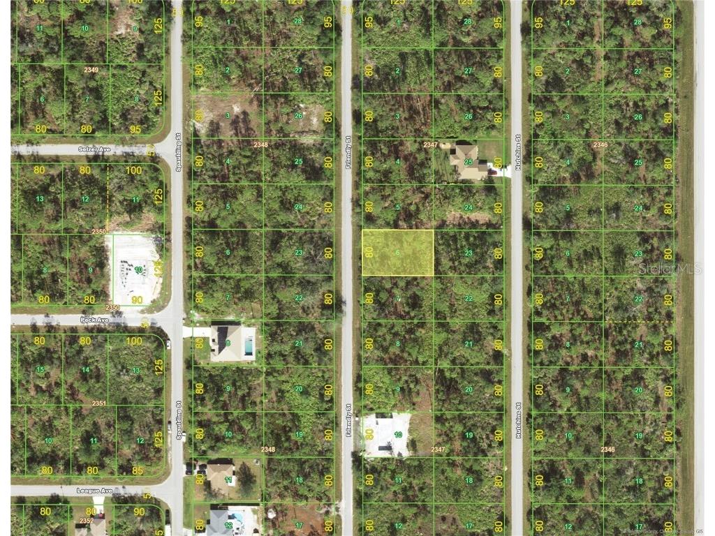168 Friendly Street Port Charlotte FL 33953 C7501195 image2