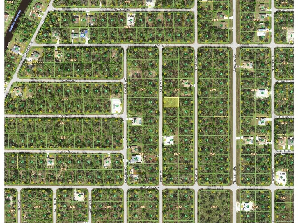 168 Friendly Street Port Charlotte FL 33953 C7501195 image4