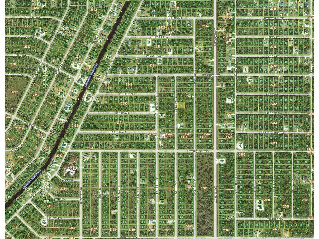 168 Friendly Street Port Charlotte FL 33953 C7501195 image5