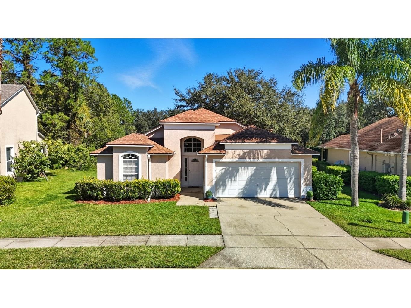 168 Gala Circle Daytona Beach FL 32124 V4945375 image1