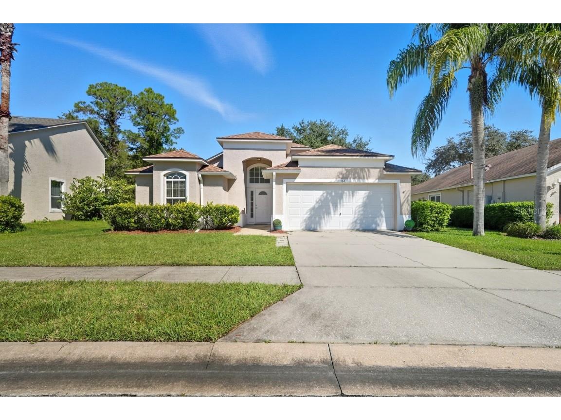 168 Gala Circle Daytona Beach FL 32124 V4945375 image49