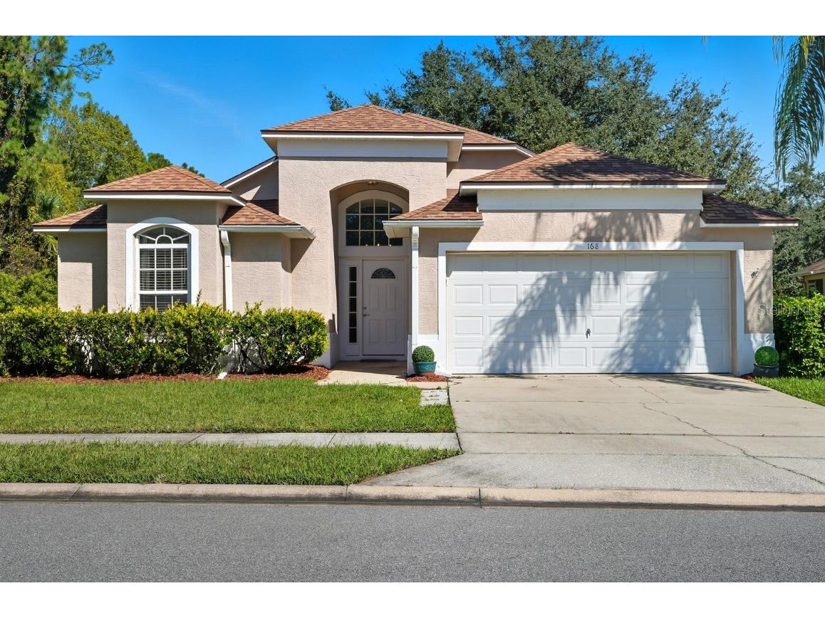 168 Gala Circle Daytona Beach FL 32124 V4945375 image50