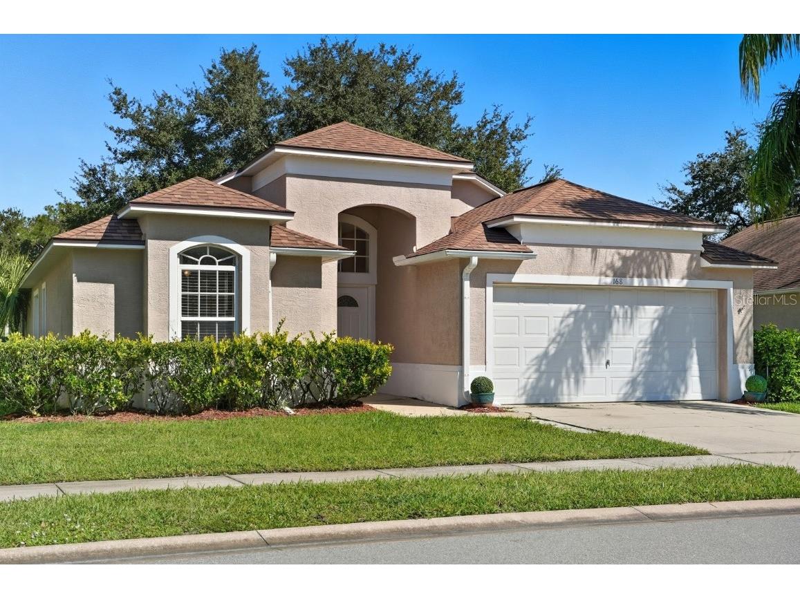 168 Gala Circle Daytona Beach FL 32124 V4945375 image51