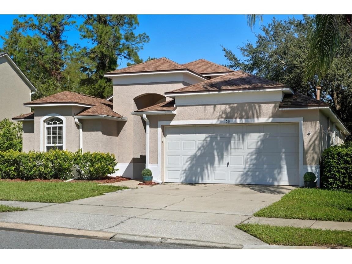 168 Gala Circle Daytona Beach FL 32124 V4945375 image52