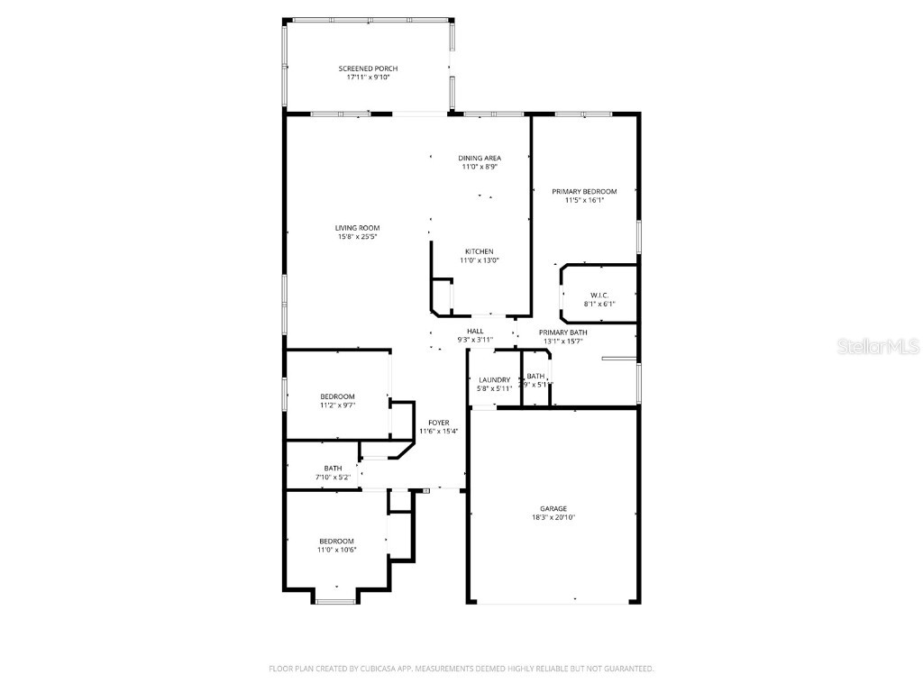 168 Gala Circle Daytona Beach FL 32124 V4945375 image53