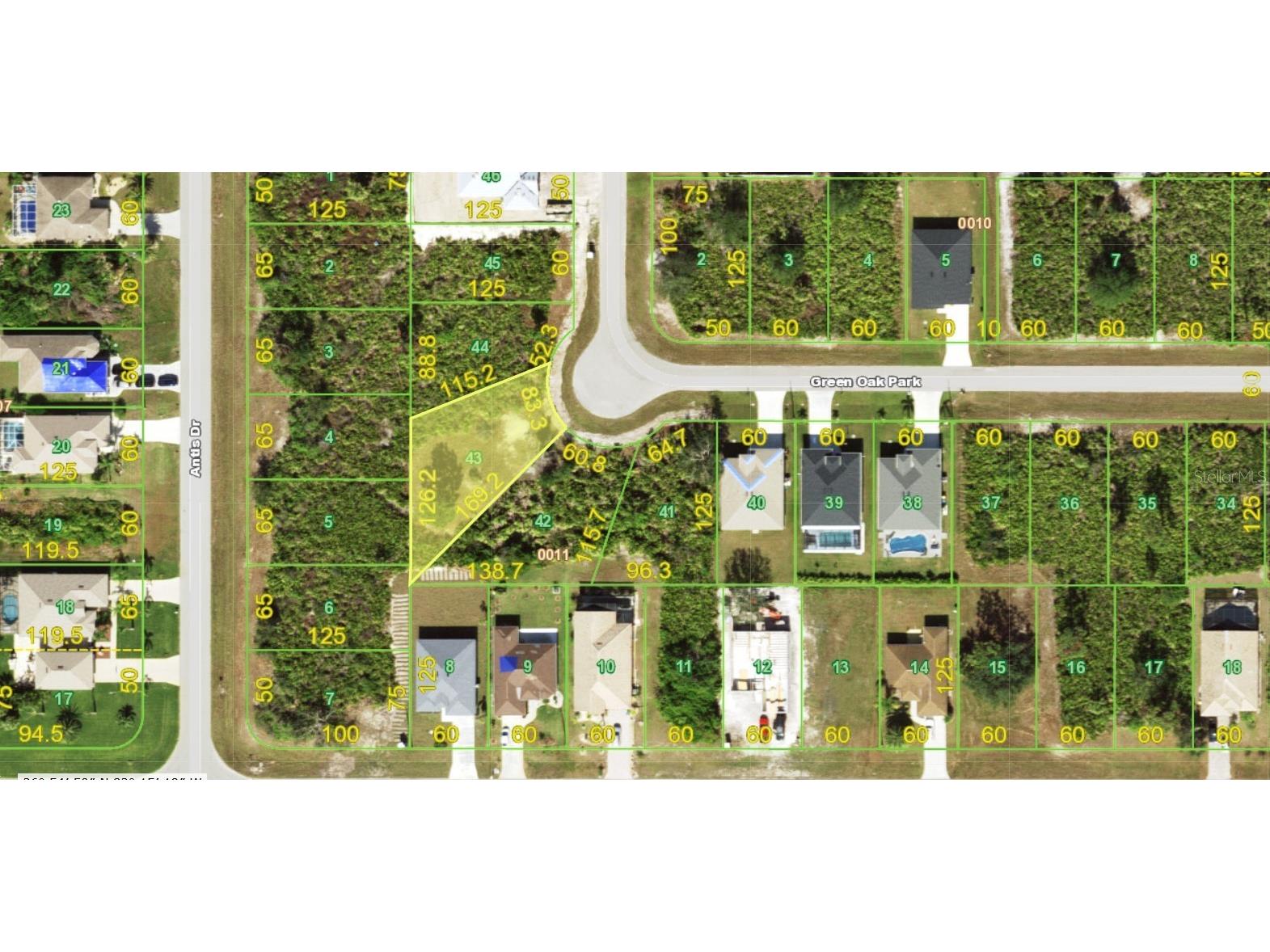 168 Green Oak Park Rotonda West FL 33947 S5122248 image1