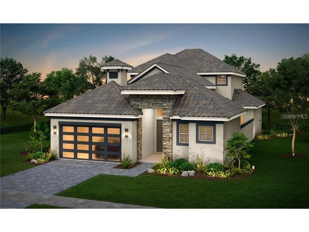 168 Hampton Loop Davenport FL 33837 O5978610 image1