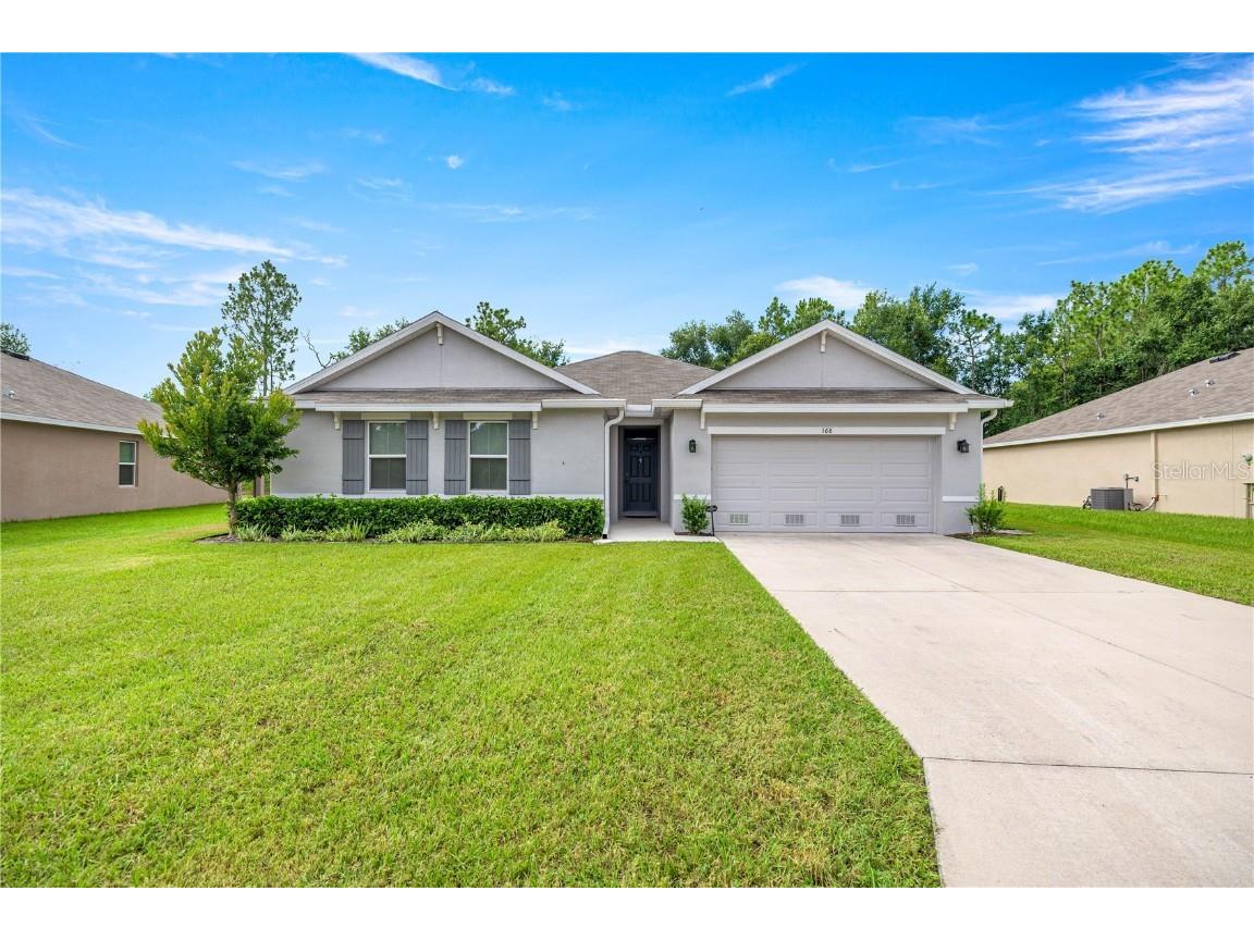 168 Hickory Course Loop Ocala FL 34472 OM707253 image1